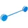 Sport-Thieme Schwimmsprosse bunt