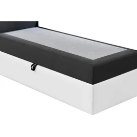 Mirjan24 Gold Junior 1 100 x 200 cm H3 Grau