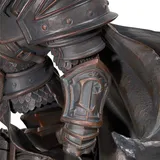 Blizzard Prince Arthas Statue 25 cm - Braun