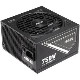 Asus ATS-750G ATX Netzteil 80+ Gold schwarz White Box (bulk)