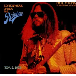 Somewhere Under the Rainbow 1973