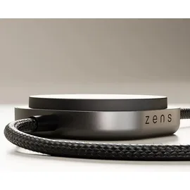 Zen Zens Pro 2 - Magnetic Wireless Charger, - Black