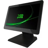 10POS All-in-One PC 10Pos 10T-16 2023 15,6" Touch Intel Core i5 2,50 GHz 8 GB RAM 256 GB SSD Win 11