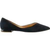 HÖGL Basic Damen-Ballerinas, darkblue, 39 EU