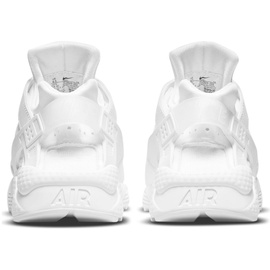 Nike Air Huarache Damen white/pure platinum 36,5