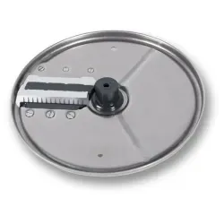 SARO Juliennescheibe für CK-24V & CK-241, Edelstahl 28-5822 , Modell FCES-2x4