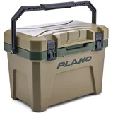 Papyrus Plano 14qt Steife Tragbare Kühlbox - Green - One Size