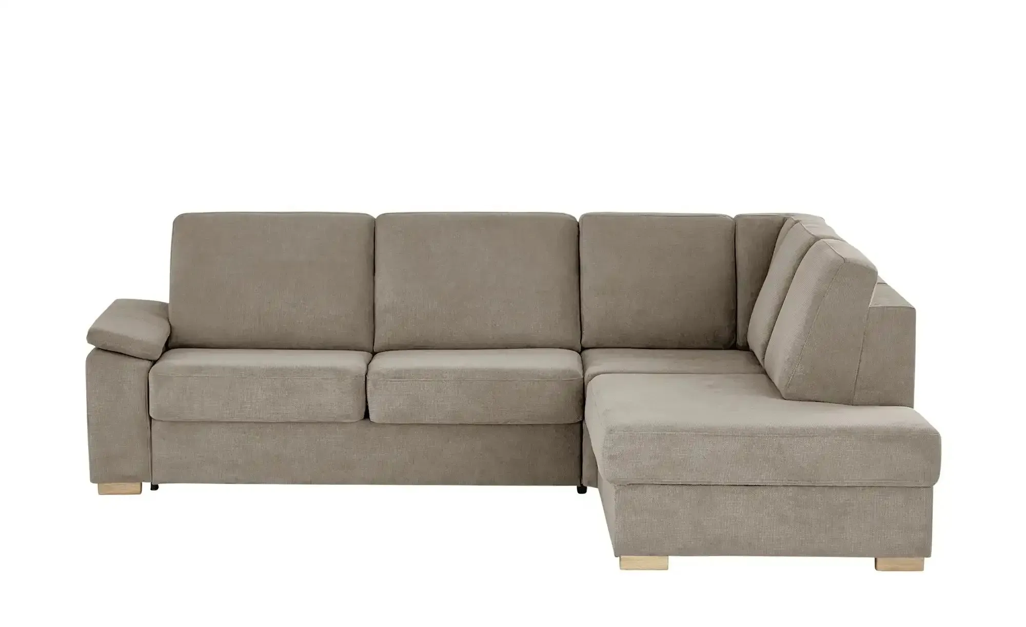 Betty Ecksofa  Betty ¦ braun ¦ Maße (cm): B: 265 H: 86 T: 207.0