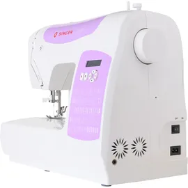 Singer C5205 violett