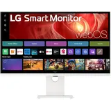 LG Smart Monitor 37U730SA-W 37''