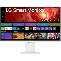 LG Smart Monitor 37U730SA-W 37''