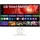 LG Smart Monitor 37U730SA-W 37''