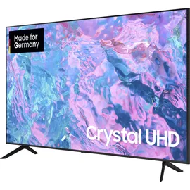 Samsung GU85CU7179 85" Crystal UHD 4K CU7179