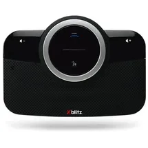 Xblitz X1000 schwarz/silber