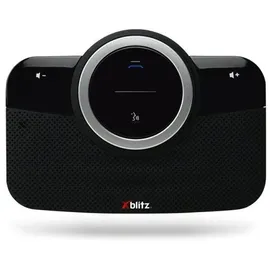 Xblitz X1000 schwarz/silber