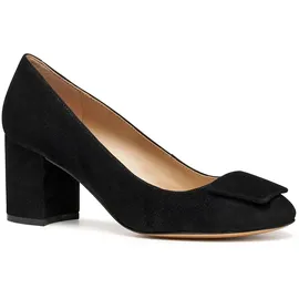 GEOX Woman D VIRNILISA 65 Shoes Black 38_EU