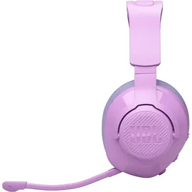 JBL Quantum 360 lila