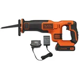 Black & Decker BDCR18