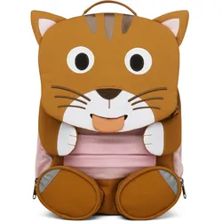 Affenzahn Kinderrucksack Großer Freund Katze Katze