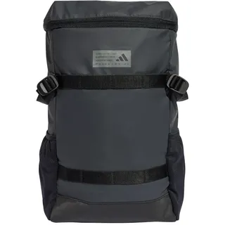 Adidas Hybrid Rucksack Carbon / Black 0    