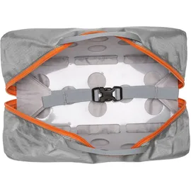 Ortlieb Packing Cubes For Bike Bag Panniers 6L S Grey