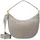 Bogner Ite Hobo Schultertasche Leder Brown