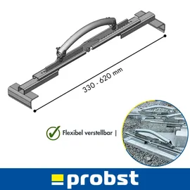 Probst Plattenheber PPH 330-620 mm