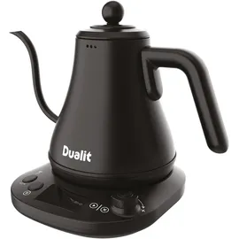 Dualit 0,8 l Schwarz