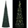 vidaXL Künstlicher Weihnachtsbaum Grün 150 cm