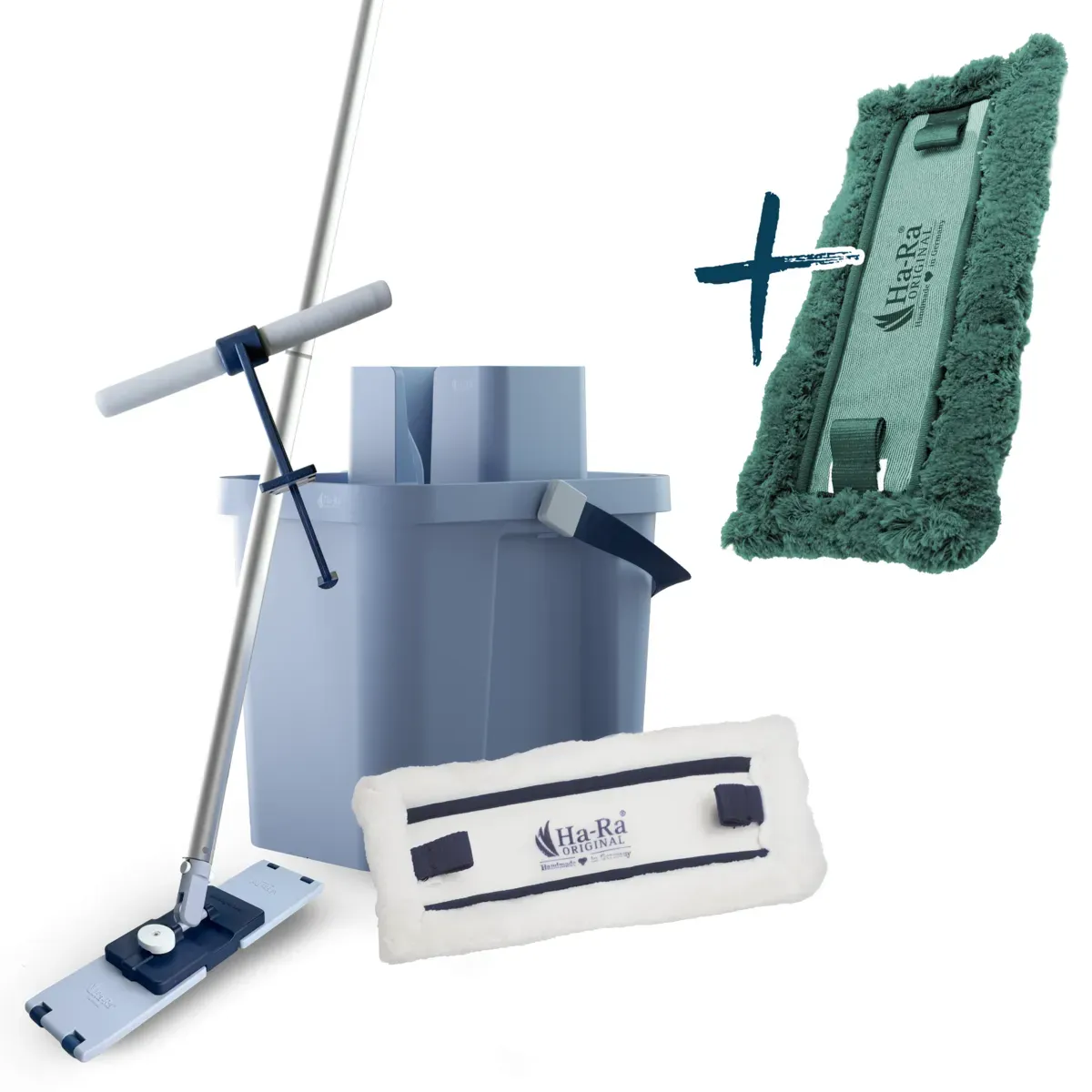 Ha-Ra Perfect - Plus - Set - Pur + Outdoor