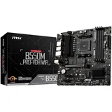 MSI B550M Pro-VDH WIFI (7C95-001R)