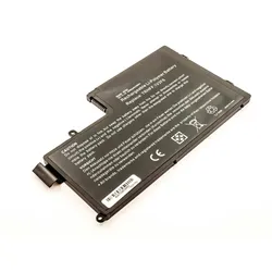AGI Akku kompatibel mit Dell Inspiron I5-5547