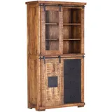 Landscape Vitrine BARNEY