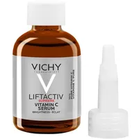 Vichy, Gesichtsserum, Liftactiv Supreme Vitamin C (20 ml)