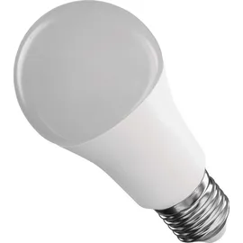 EMOS GoSmart CCT+RGB LED-Lampe A60 E27 ZigBee