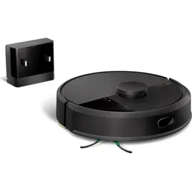 IROBOT Roomba 105 Combo Schwarz