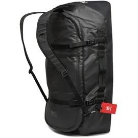 Mammut Cargo 70 70 l Schwarz