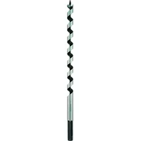 Alpen Schlangenbohrer Form Lewis, Durchmesser 22 mm, L1 460
