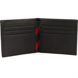 Tommy Hilfiger Johnson Mini Cc Brieftasche Black One Size