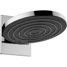 Hansgrohe Pulsify S 260 mit Wandanschluss, chrom