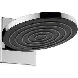 Hansgrohe Pulsify S 260 mit Wandanschluss, chrom