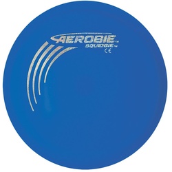 Schildkröt Aerobie Squidgie Disk, blau
