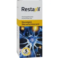 PharmaSGP GmbH Restaxil Tropfen 50 ml