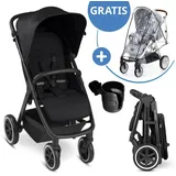 ABC-Design ABC Design Kinderwagen, Buggys & Sportwagen Buggy - Sportwagen Avus Air mit Lufträder -