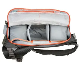 thinkTANK Photo Cross 13 Sling Orange Ember