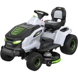 EGO Power Akku-Rasentraktor TR4201E