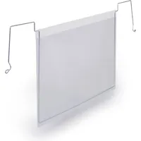 Durable 118419 Drahtbügeltasche