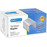 Rapesco RAPESCO® Heftklammern 73/12, 2.000 St.