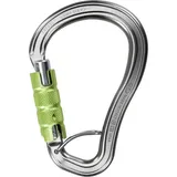Climbing Technology HMS-Karabiner Grau