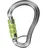 Climbing Technology HMS-Karabiner Grau